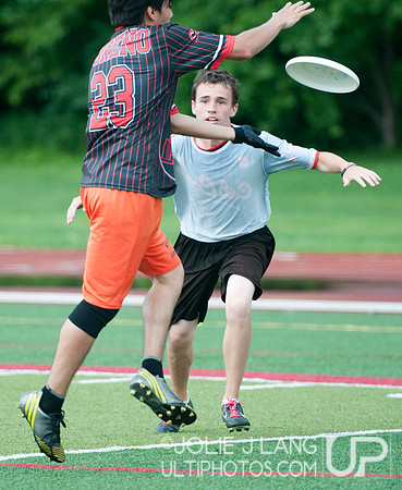 CUT Camp Session I 2014