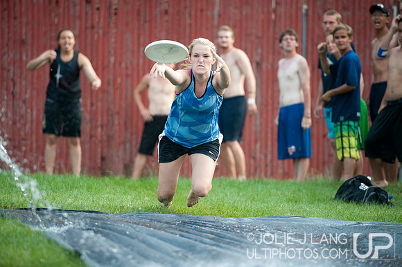 CUT Camp Session I 2014