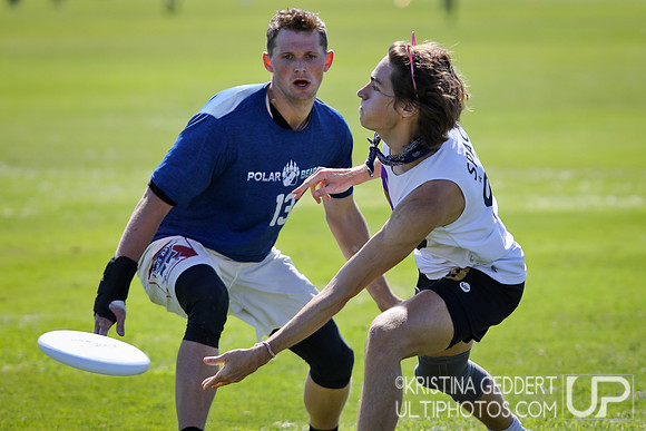 2019 USA Ultimate Club Championships