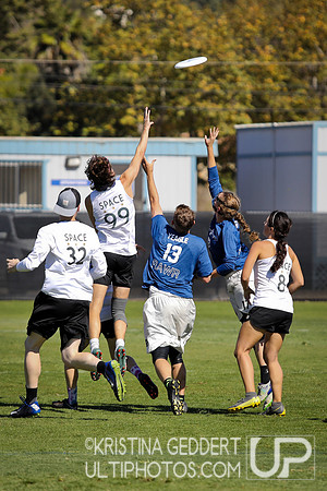 2019 USA Ultimate Club Championships