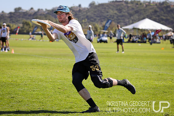 2019 USA Ultimate Club Championships