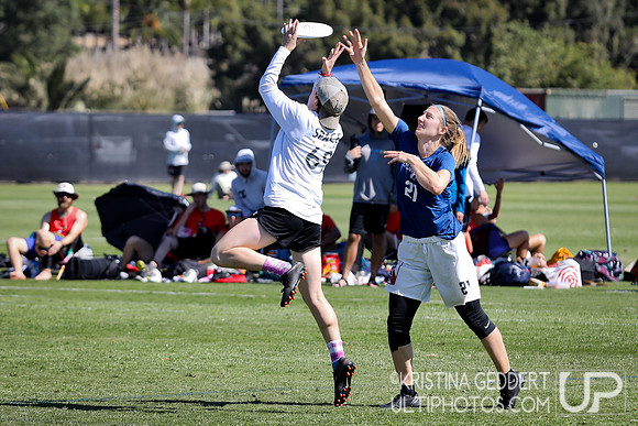 2019 USA Ultimate Club Championships
