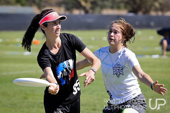 2019 USA Ultimate Club Championships