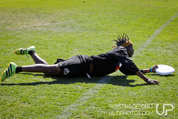 2019 USA Ultimate Club Championships