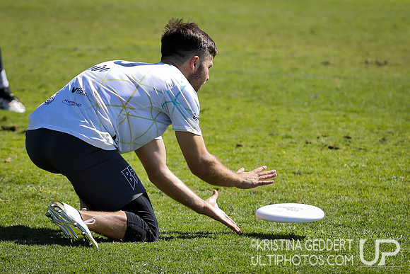 2019 USA Ultimate Club Championships