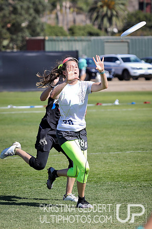 2019 USA Ultimate Club Championships