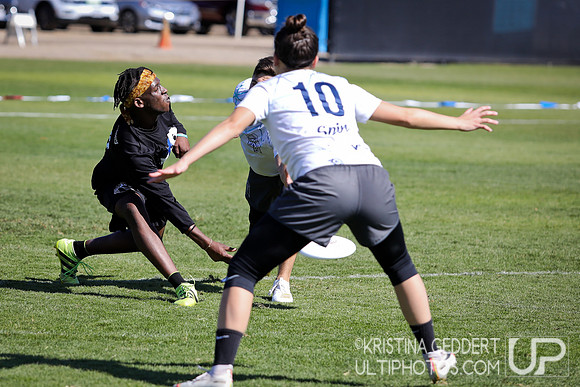 2019 USA Ultimate Club Championships
