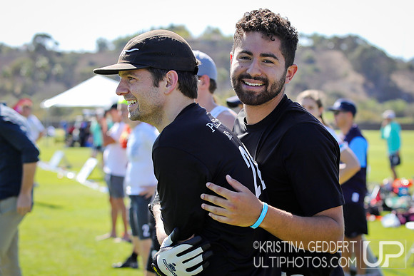 2019 USA Ultimate Club Championships
