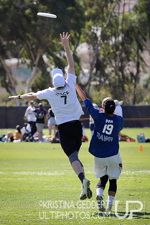 2019 USA Ultimate Club Championships