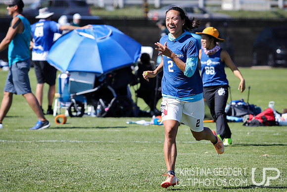 2019 USA Ultimate Club Championships