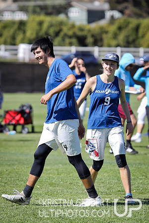 2019 USA Ultimate Club Championships