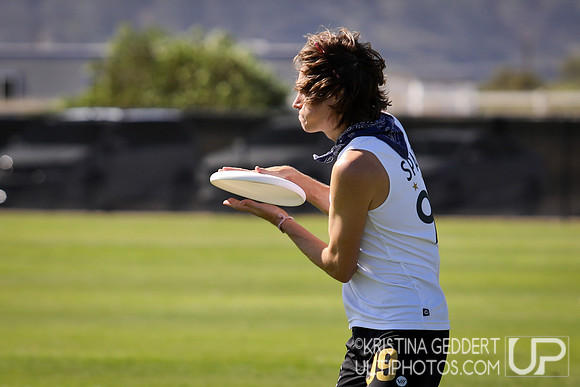 2019 USA Ultimate Club Championships