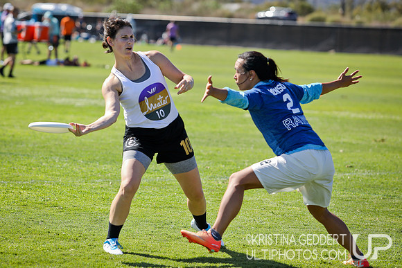 2019 USA Ultimate Club Championships