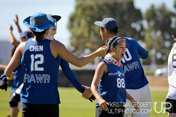 2019 USA Ultimate Club Championships