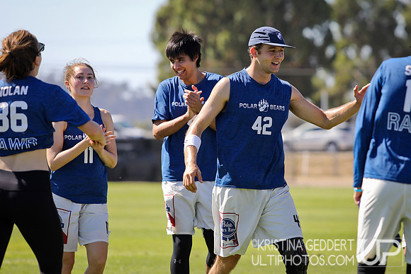 2019 USA Ultimate Club Championships