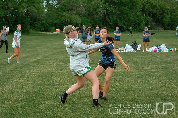 2024 High School National Invite (HSNI) ©