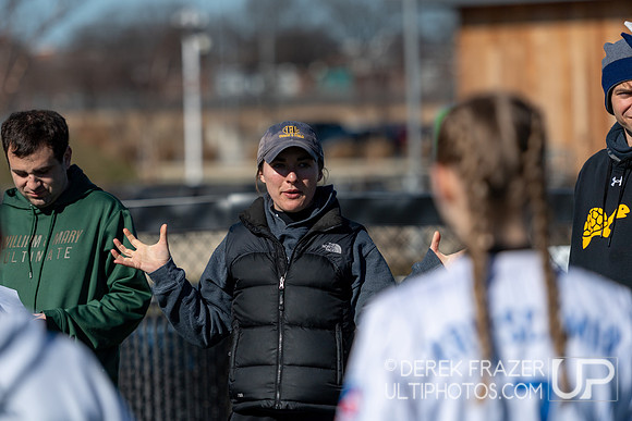 WAFC Girl's Matching Clinic Full Coverage