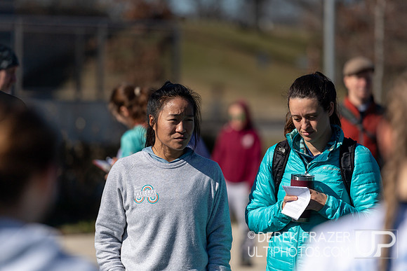 WAFC Girl's Matching Clinic Full Coverage