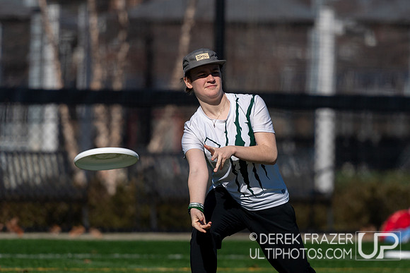 WAFC Girl's Matching Clinic Full Coverage