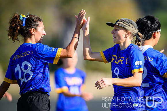 Pool play during Club Championships at Surf Cup Sports Park