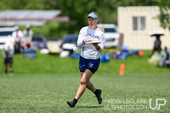 Old News vs Ripe Masters Women's Final - 2025 Masters Championsh