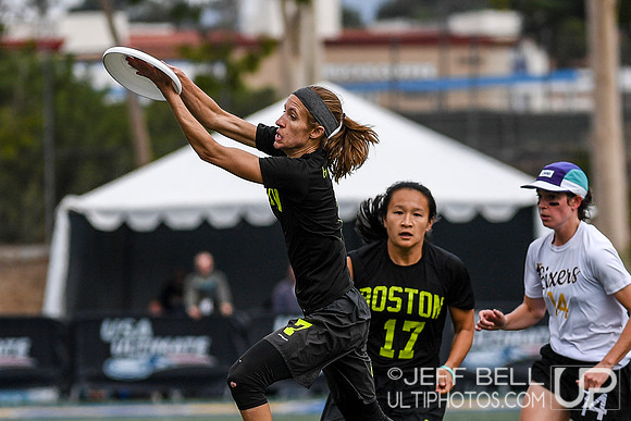 2019 USA Ultimate Club Championships