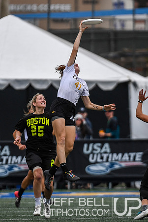 2019 USA Ultimate Club Championships