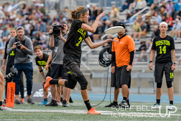 2019 USA Ultimate Club Championships