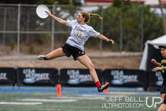 2019 USA Ultimate Club Championships