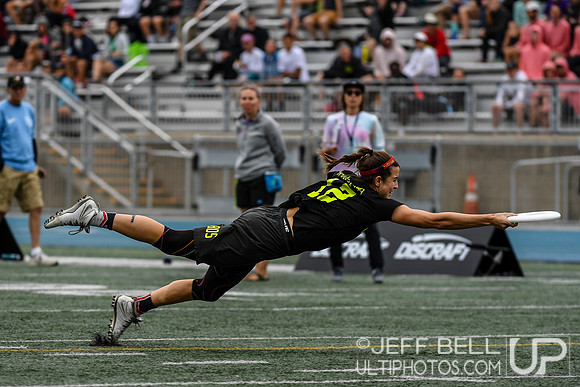 2019 USA Ultimate Club Championships