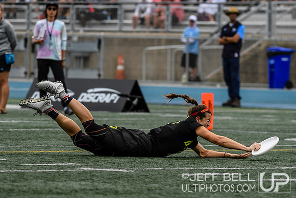 2019 USA Ultimate Club Championships