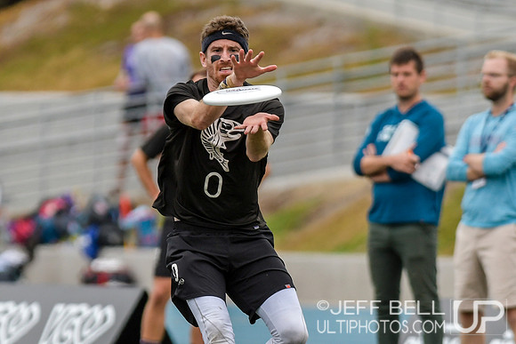 2019 USA Ultimate Club Championships