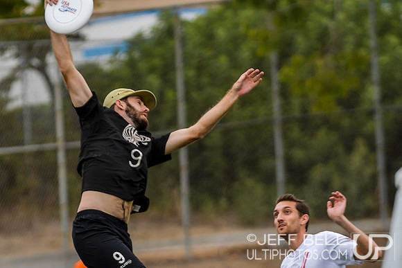 2019 USA Ultimate Club Championships