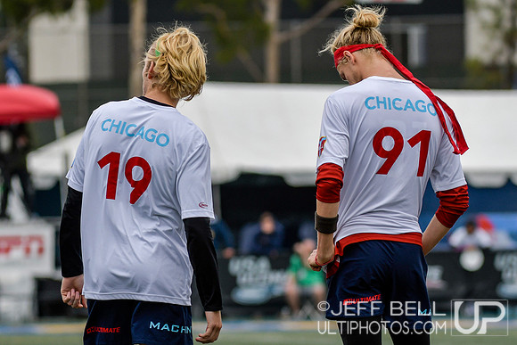 2019 USA Ultimate Club Championships