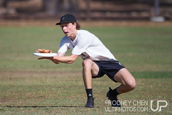 2022 Bay Area Tournament