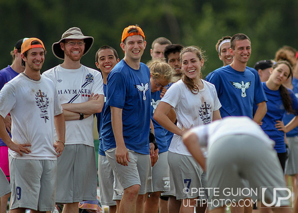 Chesapeake Open