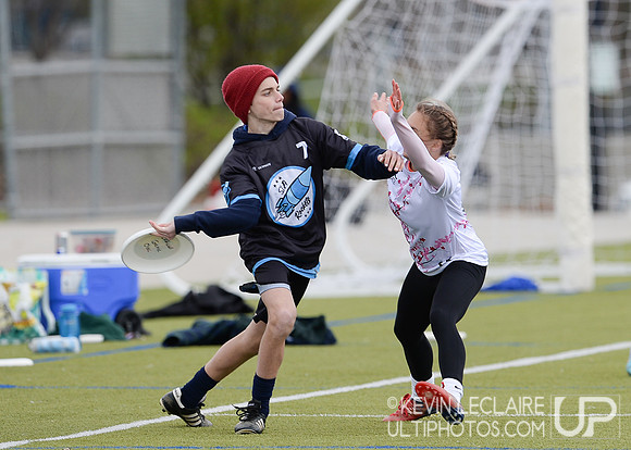YULA 2022 Saturday action