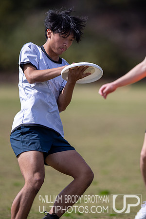 Day 2 of the 2025 President's Day Invite