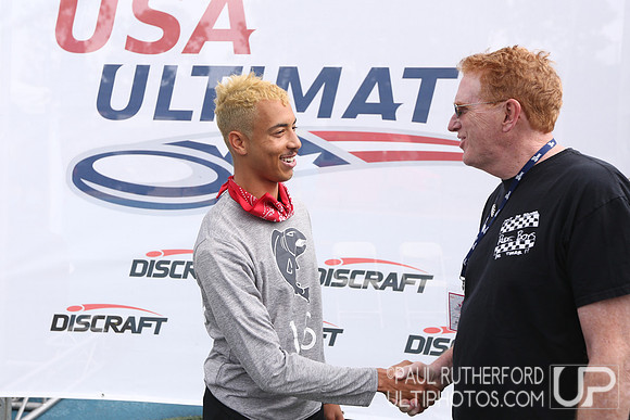 2019 USA Ultimate Club Championships