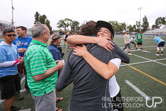 2019 USA Ultimate Club Championships
