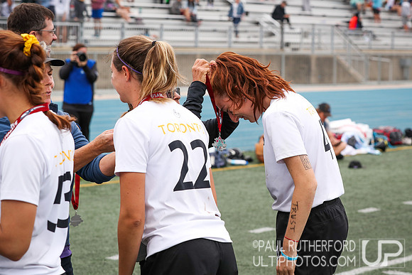 2019 USA Ultimate Club Championships