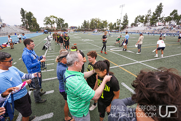 2019 USA Ultimate Club Championships