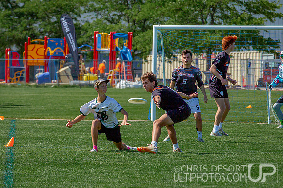 2024 High School National Invite (HSNI) ©