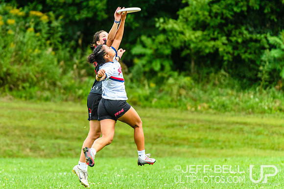 2024 Junior Canadian Ultimate Championship