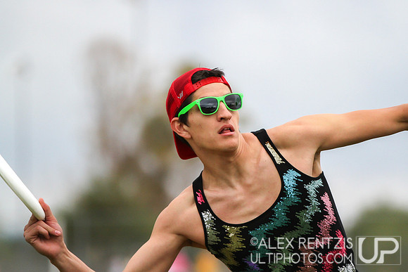Hoasis 2014 from Tucson, Arizona Sat Dec 6