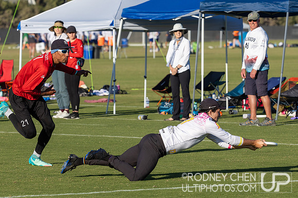 2024 USA Club National Championships