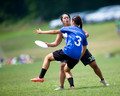Women's Pool B Round 3 - Chesapeake Invite 2014