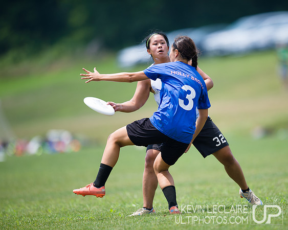 Chesapeake Invite 2014 Saturday Action