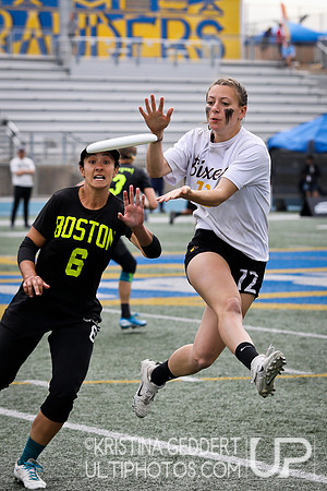 2019 USA Ultimate Club Championships