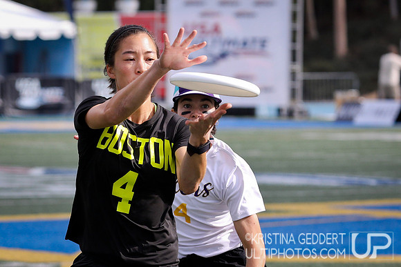 2019 USA Ultimate Club Championships